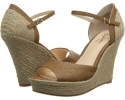 Tan Seychelles Catch Your Breath for Women (Size 6.5)