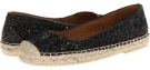 Black Glitter Seychelles Don't Rush for Women (Size 8)