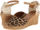 Leopard Seychelles Truth Be Told for Women (Size 9)
