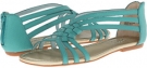 Sea Green Seychelles Middle of the Night for Women (Size 8.5)