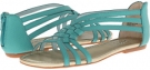 Sea Green Seychelles Middle of the Night for Women (Size 6)