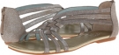 Silver Seychelles Middle of the Night for Women (Size 9)