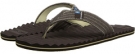 Brown Freewaters Zion for Men (Size 10)