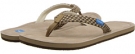 Tan/Black Freewaters Salina for Women (Size 6)