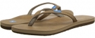 Tan Freewaters Mariposa for Women (Size 6)