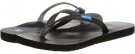 Black Freewaters Mariposa for Women (Size 10)