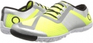 Flo. Yellow/Silver/White SKORA Phase for Men (Size 7.5)