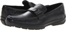 Black Calvin Klein Quinlan for Men (Size 7.5)