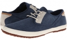 Navy/Off White J. Shoes Civil for Men (Size 12)