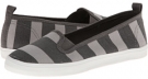 Grey Stripe Esprit Cardinal for Women (Size 8)