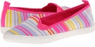 Pink Multi Esprit Cardinal for Women (Size 8)