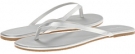 Silver Esprit Party-E-B for Women (Size 9.5)