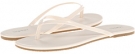 Custard Esprit Party-E2-B for Women (Size 7.5)