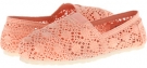 Coral Crochet Esprit Toso for Women (Size 9)