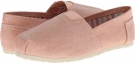 Coral Shimmer Esprit Toso for Women (Size 6)