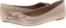 Nude Patent Esprit Yang for Women (Size 10)