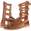 Tan Rebels Neli for Women (Size 11)