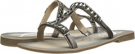 Pewter Rebels Saige for Women (Size 6)