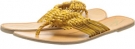 Yellow Rebels Sarita for Women (Size 7)