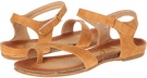 Tan Rebels Idelia for Women (Size 10)