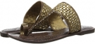 Gold Rebels Olena for Women (Size 6)