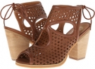 Cognac Rebels Yancy for Women (Size 7.5)