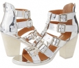 Silver Rebels Yola for Women (Size 7)