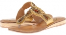 Gold Rebels Raven for Women (Size 6)