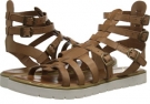 Tan Rebels Bonnie for Women (Size 7)