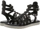 Black Rebels Bonnie for Women (Size 8)