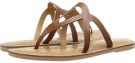 Tan Rebels Robyn for Women (Size 6)