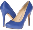 Blue Miss A Lime for Women (Size 5.5)