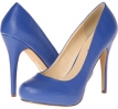 Blue Miss A Lime for Women (Size 5)