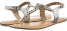 Silver Rebels Mercury for Women (Size 6)