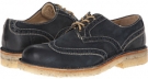 Navy Frye Hudson Wingtip for Men (Size 9)