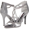 Silver Nina Ciprina for Women (Size 6.5)