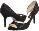 Black Nina Fern for Women (Size 9.5)