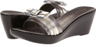 Metallic Multi Athena Alexander Salty for Women (Size 4)