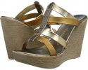 Metallic Multi Athena Alexander Ceci for Women (Size 8)