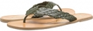 Forest Green Rebels Keira for Women (Size 6)