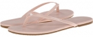 Baby Pink Esprit Party-E2 for Women (Size 6.5)