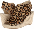 Leopard Steven Starryy for Women (Size 5.5)