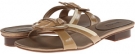 Light Taupe Carne/Ice Fodervern Vaneli Begonia for Women (Size 6)