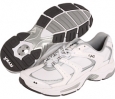 White/Chrome Silver/Metallic Steel Grey Ryka Endure XT 2 for Women (Size 7.5)