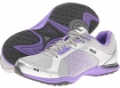 Ryka Exertion Size 8.5