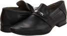 Black Calvin Klein Brice for Men (Size 8.5)