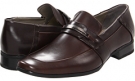 Dark Brown Calvin Klein Brice for Men (Size 11)