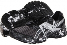 Storm/Lightning/Black ASICS GEL-Noosa Tri 8 for Men (Size 9)