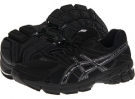 Onyx/Black/Lightning ASICS GT-1000 for Men (Size 8)