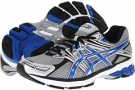 Lightning/Electric Royal/Black ASICS GT-1000 for Men (Size 9)